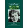 The Cambridge Companion to Hannah Arendt - Hardcover