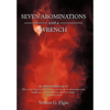 Seven Abominations with a Wrench: Proverbs 6:16-19 - Paperback