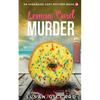 Lemon Curd & Murder: An Oceanside Cozy Mystery - Book 18 - Paperback