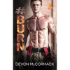 #Burn - Paperback