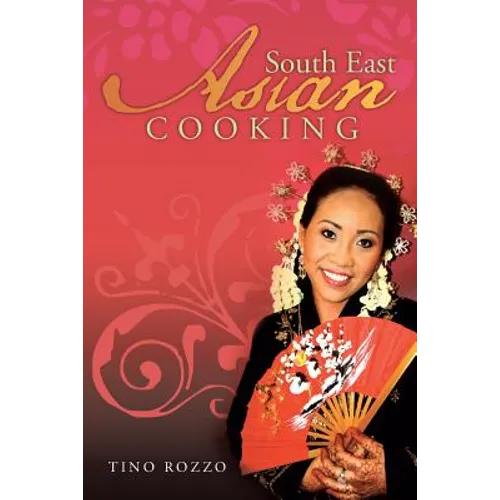 South East Asian Cooking - Paperback