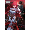 The Kept Man of the Princess Knight, Vol. 1 (Manga) - Paperback