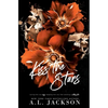Kiss the Stars (Alternate Cover) - Paperback