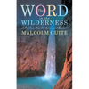 Word in the Wilderness: A Poem a Day for Lent and Easter - Paperback