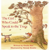 The Girl Who Could Speak To The Trees - Hardcover