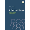 2 Corinthians: A Social Identity Commentary - Paperback