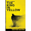 The King in Yellow (Heathen Edition) - Paperback