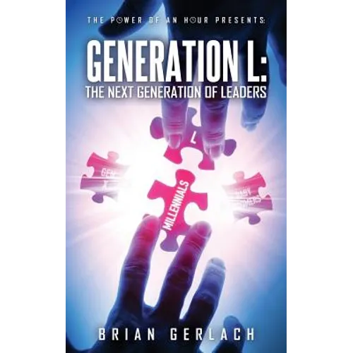 Generation L - Paperback