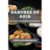 Sabores de Asia: Un Viaje Culinario Inspirador - Paperback
