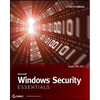 Microsoft Windows Security Essentials - Paperback