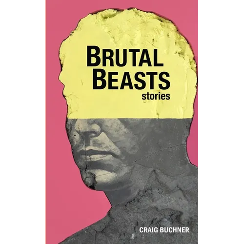 Brutal Beasts - Paperback