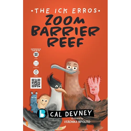 The Ick Erros - Paperback