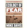 Ecology of Fear: Los Angeles and the Imagination of Disaster - Paperback