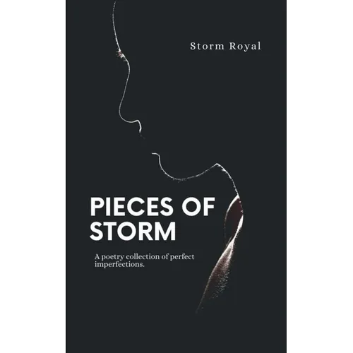 Pieces of storm - Paperback