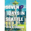 Seven Days In Seattle - Hardcover