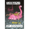 Glamourpuss - Paperback