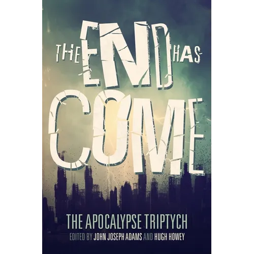 The End Has Come - Paperback