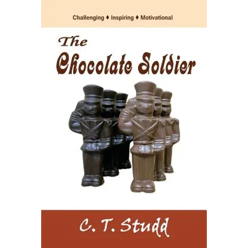 The Chocolate Soldier - Paperback