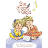 Six Sleeps to Gigi's - Hardcover