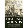 Healing Wounds: A Vietnam War Combat Nurse's 10-Year Fight to Win Women a Place of Honor in Washington, D.C. - Hardcover