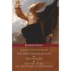 The Martyrdom of Man, The Outcast, and The Veil Of Isis; or, Mysteries of the Druids - Hardcover