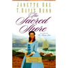 The Sacred Shore - Paperback