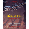 Rain of Fire: B-29's Over Japan, 1945 80th Anniversary Edition - Paperback