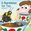 A Bumblebee for Tea - Paperback