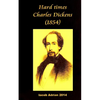 Hard times Charles Dickens (1854) - Paperback