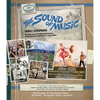 The Sound of Music Family Scrapbook: The Inside Story of the Beloved Movie Musical - Hardcover