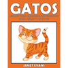 Gatos: Libros Para Colorear Superguays Para Ninos y Adultos - Paperback