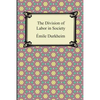 The Division of Labor in Society - Paperback