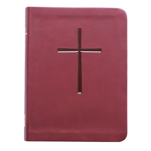 The Book of Common Prayer: And Administration of the Sacraments and Other Rites and Ceremonies of the Church - Imitation Leather