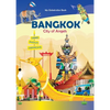Bangkok: City of Angels (My Globetrotter Book): Global adventures...in the palm of your hands! - Paperback