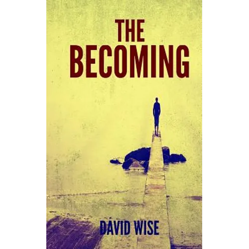 The Becoming - Paperback