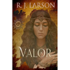 Valor - Paperback
