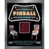 Your Pinball Machine: How to Purchase, Adjust, Maintain, and Repair Your Own Machine - Hardcover
