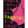 Zanardi - Hardcover