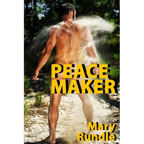 Peace Maker - Paperback