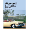 Plymouth Convertibles 1955-1967 - Paperback