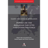 'Report on the Agrarian Law' (1795) and Other Writings - Paperback