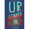 Upstaged - Hardcover