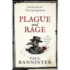 Plague and Rage - Paperback