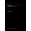 The Sources of Increased Efficiency: A Study of DuPont Rayon Plants - Paperback