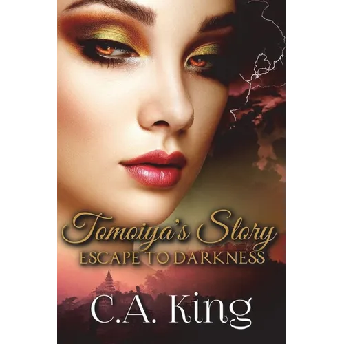 Tomoiya's Story: Escape To Darkness - Paperback