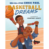 Basketball Dreams - Hardcover