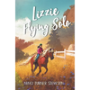 Lizzie Flying Solo - Hardcover