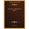 The Frasers of Philorth V3 (1879) - Paperback