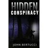 Hidden Conspiracy - Paperback