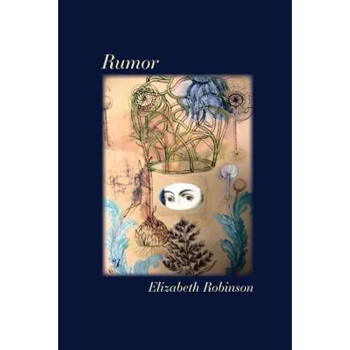 Rumor - Paperback